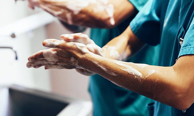 5 thời điểm rửa tay bạn cần nắm rõ để phòng ngừa dịch bệnh 2